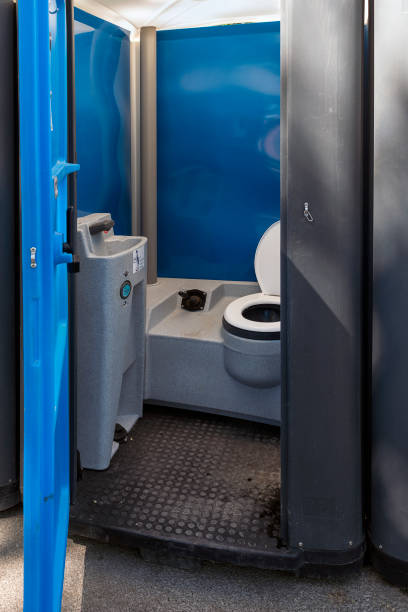 Portable restroom solutions in Hartford, SD