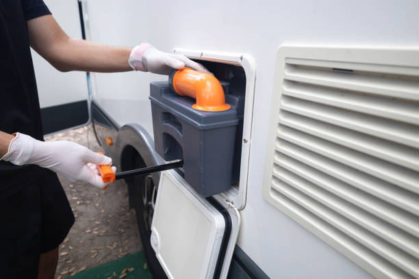 Trusted Hartford, SD porta potty rental Experts