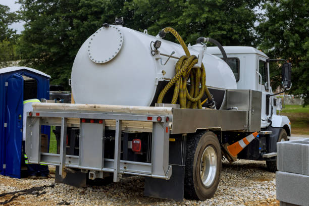 Best Portable toilet rental cost  in Hartford, SD